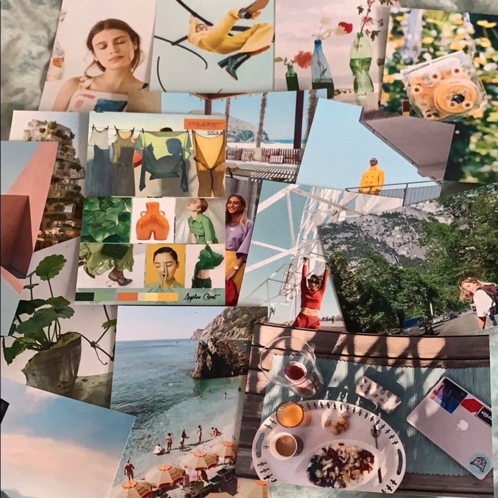 Picture Collage (free add-on for bundles) - Picture 6 of 12